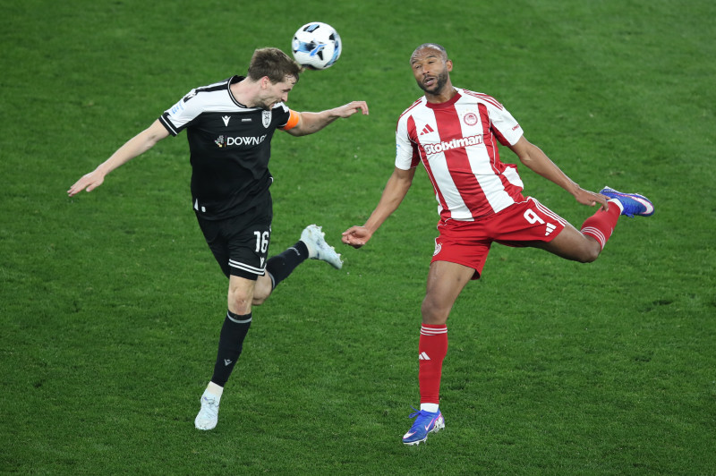 ΠΑΟΚ: H άθορυβη κυριαρχία του Κεντζιόρα στο Φάληρο!