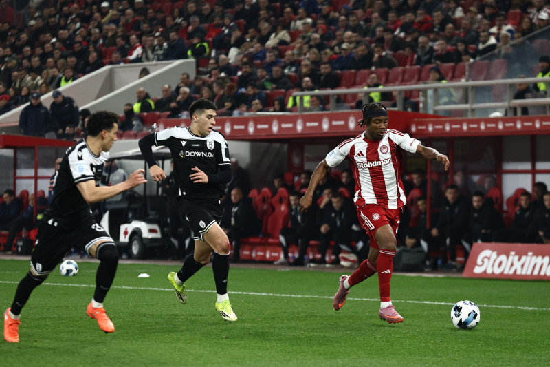 ΠΑΟΚ: Με άμυνα "ατσάλι" φέτος στα ντέρμπι!