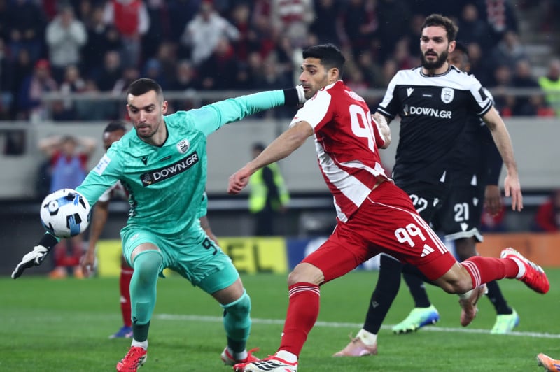 Φωτιά στη Super League! Τίτλος, Ευρώπη και σενάρια που αλλάζουν τα πάντα