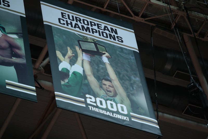 "Καρφάρα" Αταμάν: "Πολύ χαρούμενοι όταν μας κερδίζουν στη regular season"!