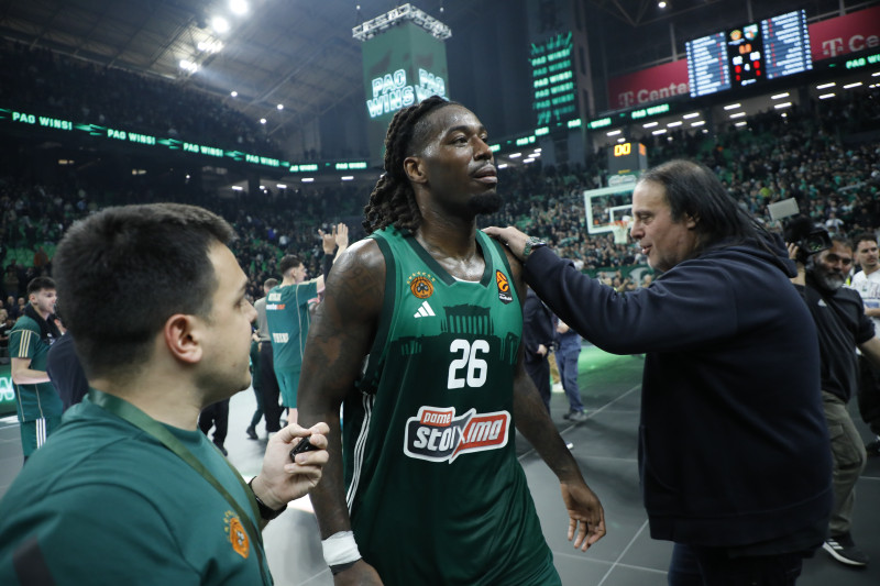 "Ξενερωμένος" ξένος του ΠΑΟ με τεράστιο συμβόλαιο - Καμπάνα σε Ρογκαβόπουλο