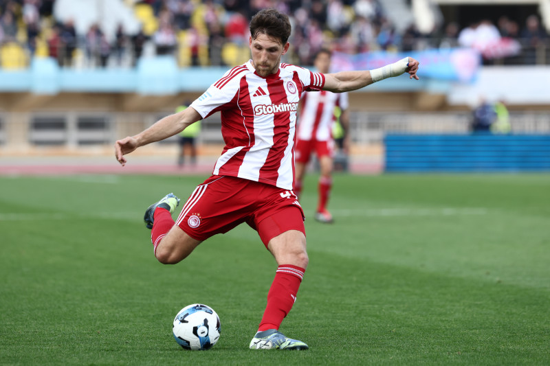 Ιστορία έγραψε με ΟΦΗ ο Ρέτσος - Αλλαγή στη διαχείριση Μεντιλίμπαρ