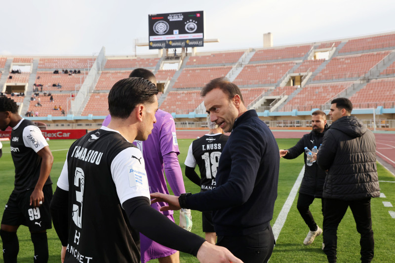 Έκανε ματσάρα με ΟΦΗ και τον θέλει ο Ολυμπιακός - Πληρώνει και τον… ΠΑΟ! 