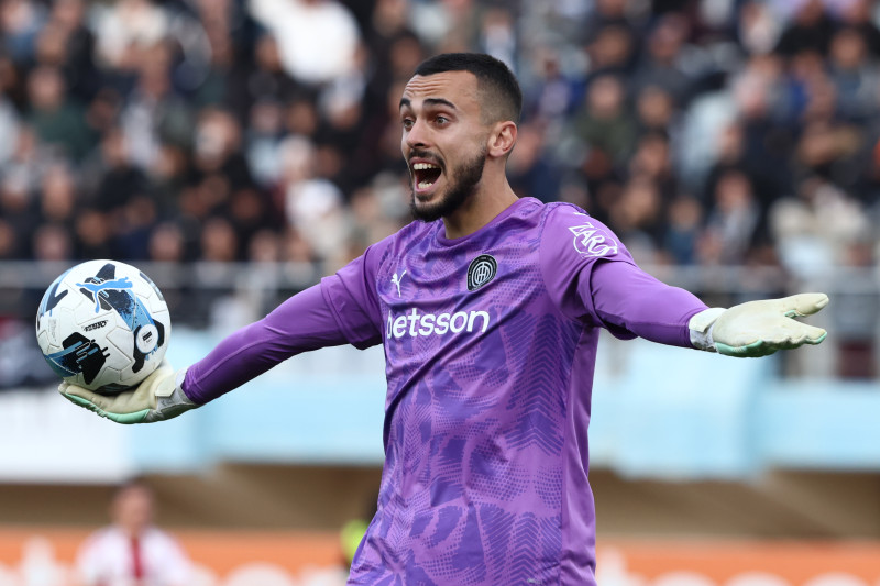 Έκανε ματσάρα με ΟΦΗ και τον θέλει ο Ολυμπιακός - Πληρώνει και τον… ΠΑΟ! 