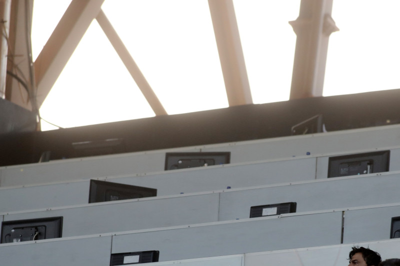 Επεισόδια στην Τούμπα! Επίθεση στα δημοσιογραφικά - Κινδύνεψαν ρεπόρτερ