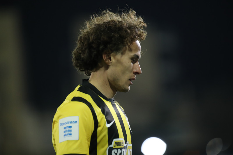 Αν δεν αλλάξει δυο βασικά θέματα η ΑΕΚ θα έχει μεγαλύτερα προβλήματα