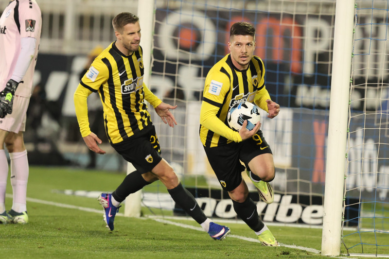 Δεν τρόλαρε ο Νίκολιτς! Φθηνά γκολ και λανθασμένη συνταγή - Άδικο για Ρότα