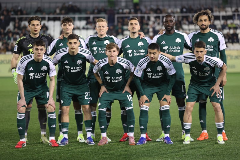 Απόδειξη πως ο Ράφα δεν...ονειρεύεται τίτλο- Εμφανής η ποιότητα Γιάγκουσιτς