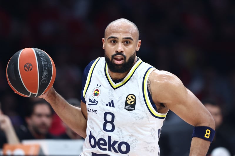 Του… υποκλίθηκε ακόμα και το ΣΕΦ, πιθανό να τον χάσει η Ευρώπη από το NBA!