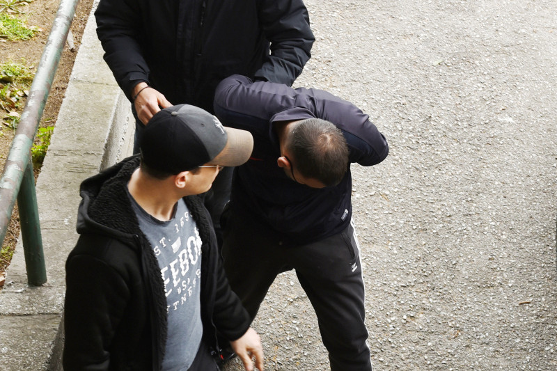 "Άφωνη η Ελλάδα" - Πολύ γνωστά πρόσωπα πίσω από τη δολοφονια του ΠΑΟΚτσή!