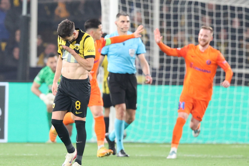 Χαλαρότητα με αφέλεια! Το χειρότερο μήνυμα που δίνει η ΑΕΚ στην Ευρώπη