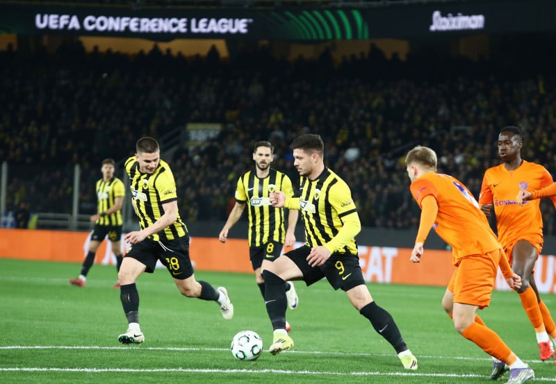 Η τεράστια επιτυχία της ΑΕΚ, η αναγνώριση και η πραγματικότητα