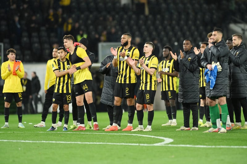 «Ασέβεια των παικτών - Νίκολιτς τράβα κανένα αφτί, 3 θα φάμε από Ράγιο»!