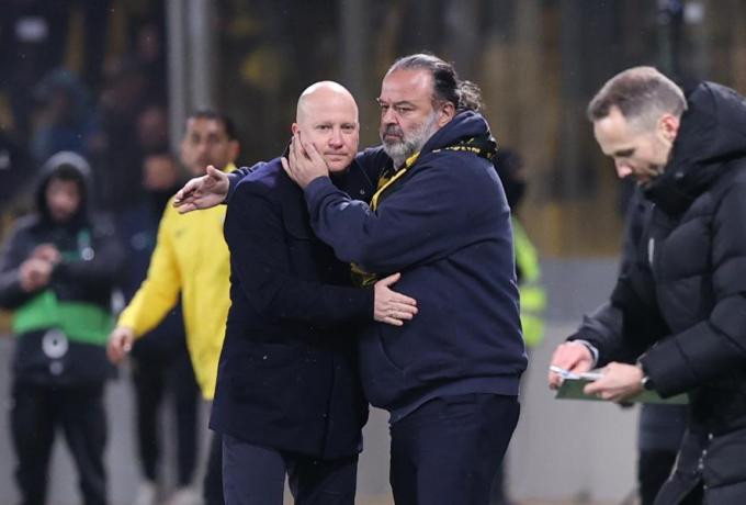 ΑΕΚ: Η κίνηση Ηλιόπουλου και η απαίτηση για το Κύπελλο (vid)