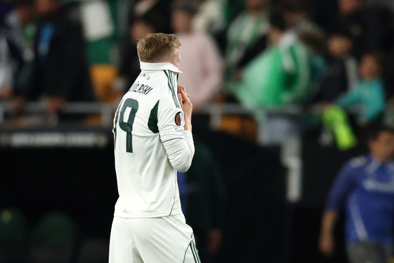 Η UEFA έδωσε εντολές σε Λαφόν και κατέβασε τον ΠΑΟ ΧΩΡΙΣ πλάνο αντίδρασης!