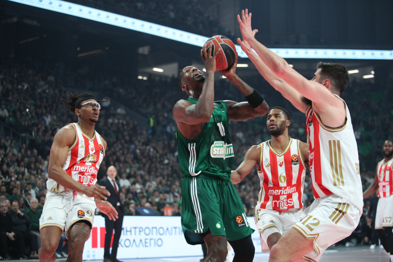 Τεράστια νίκη o ΠΑΟ, κατάπιε τον Αστέρα με ψυχή και τον ΠΑΙΚΤΑΡΑ Ναν! (Vid)