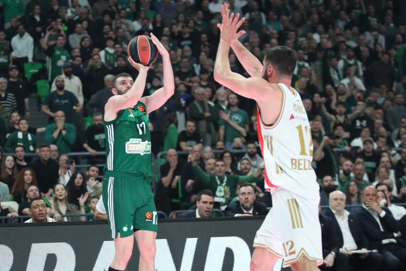 Τεράστια νίκη o ΠΑΟ, κατάπιε τον Αστέρα με ψυχή και τον ΠΑΙΚΤΑΡΑ Ναν! (Vid)