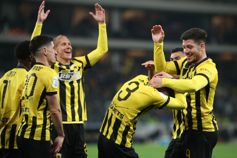 Τέτοια αντίδραση θέλει ο ΑΕΚτζής! Τι θέλει να πει ο Νίκολιτς στους παίκτες