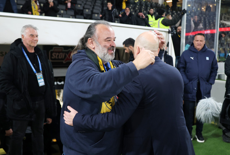 Πρώτη αλλά όχι φαβορί η ΑΕΚ! "Κέτσε" στη γραμμή Νίκολιτς