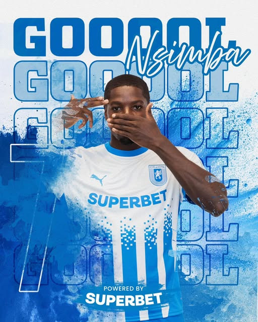 Επιθετικός από Ρουμανία για Ολυμπιακό! Φεύγει κάποιος για να τον αποκτήσει;