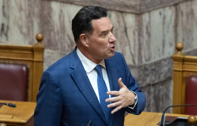 Η αποκάλυψη Γεωργιάδη για Κασιδιάρη ανατρέπει τα πάντα: "Είναι επικίνδυνος"