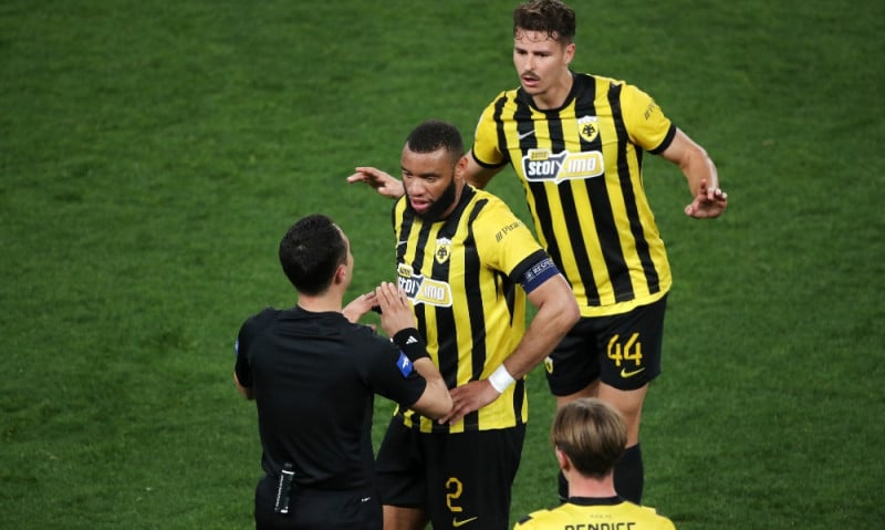 Φωτιά στη Super League! Τίτλος, Ευρώπη και σενάρια που αλλάζουν τα πάντα