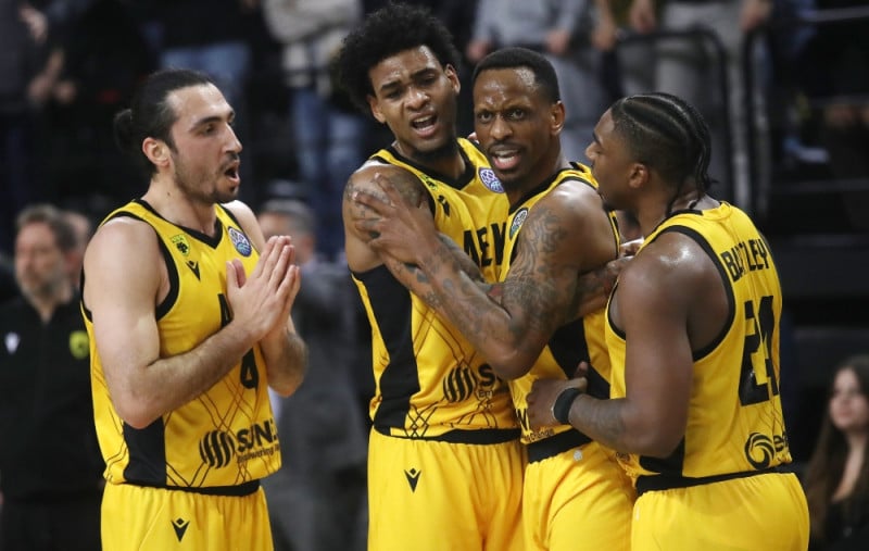 Επίσημο! Τότε το πρώτο ματς της ΑΕΚ με Μπανταλόνα - Αναλυτικά το πρόγραμμα