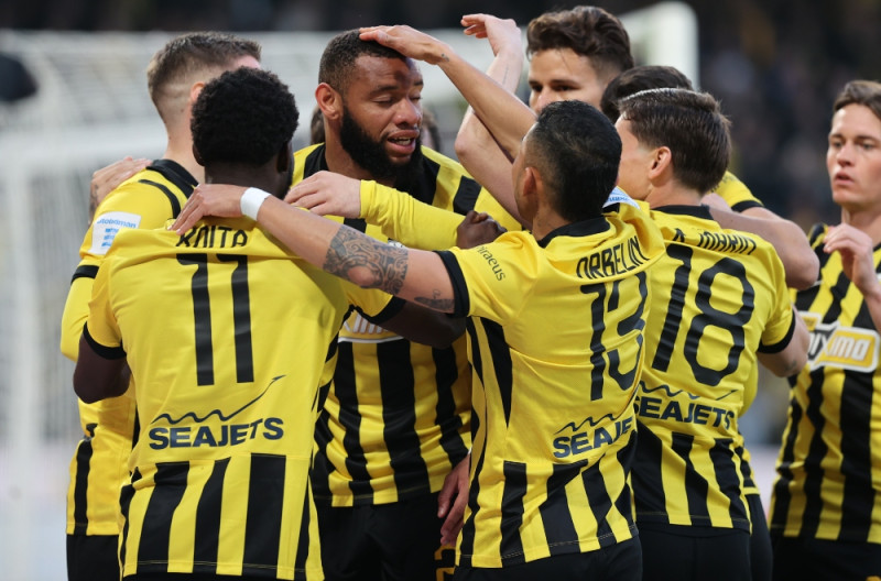 Πείσμα στην ΑΕΚ μετά το Περιστέρι - Έτοιμοι για "μάχη" μέχρι το φινάλε