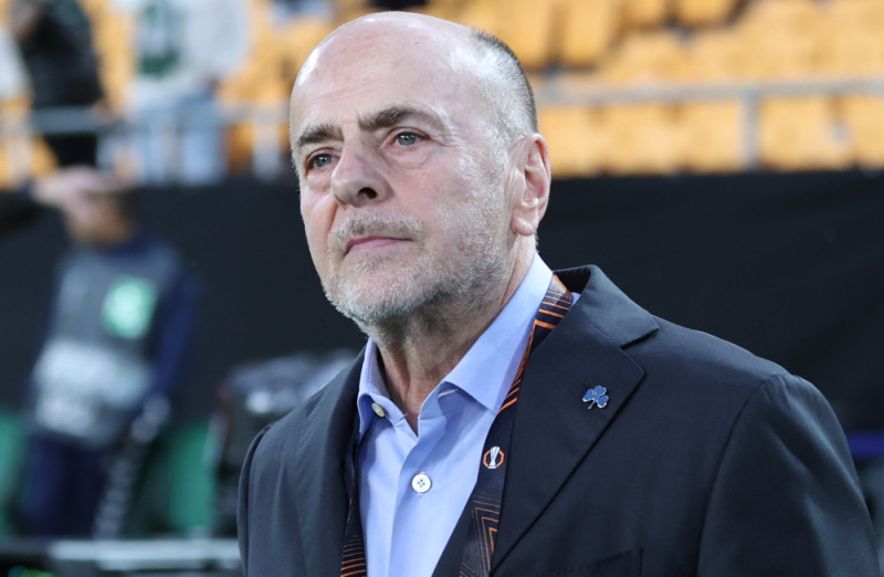 Παναθηναϊκός: Ο «μήνας της κρίσης» για τον Μπενίτεθ!