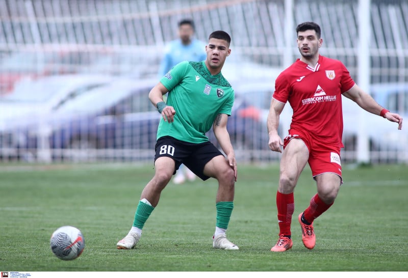 Από τον ΠΑΟΚ, αρχηγός στον Άρη και τώρα κλαίει για τον Αστέρα Τρ. (ΒΙΝTEO)