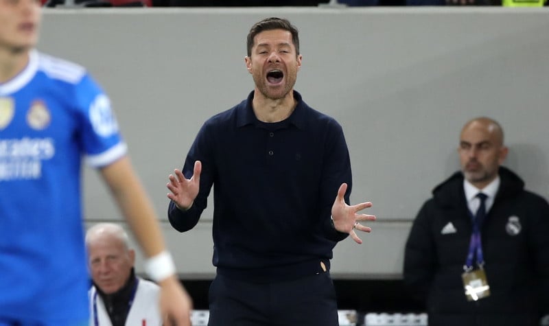 Ραγδαίες εξελίξεις για Αλόνσο, Λίβερπουλ - Αποκάλυψη από Γερμανία