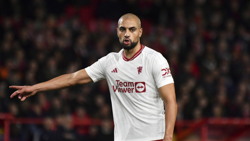 "Πονοκέφαλος" για Μπενίτεθ - Επιστρέφει παίκτης της Μπέτις ενόψει ρεβάνς