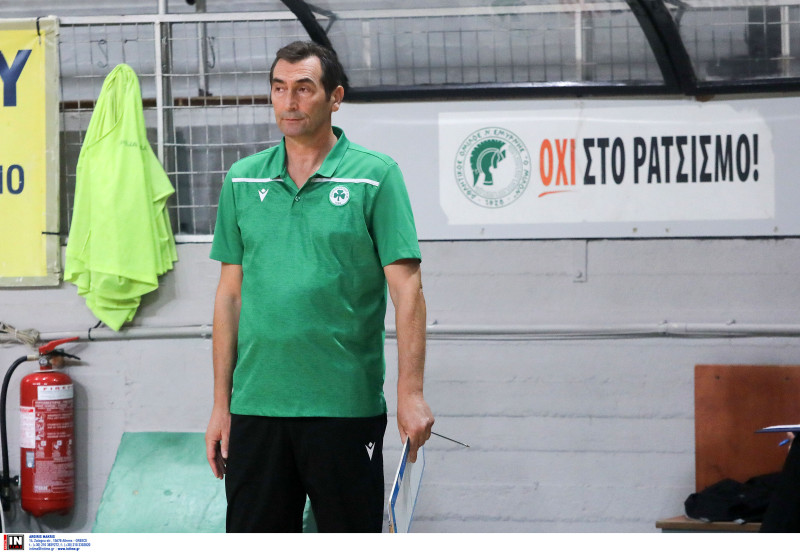 Τέλος εποχής στον Παναθηναϊκό - Αποχώρηση έπειτα από 12 χρόνια!