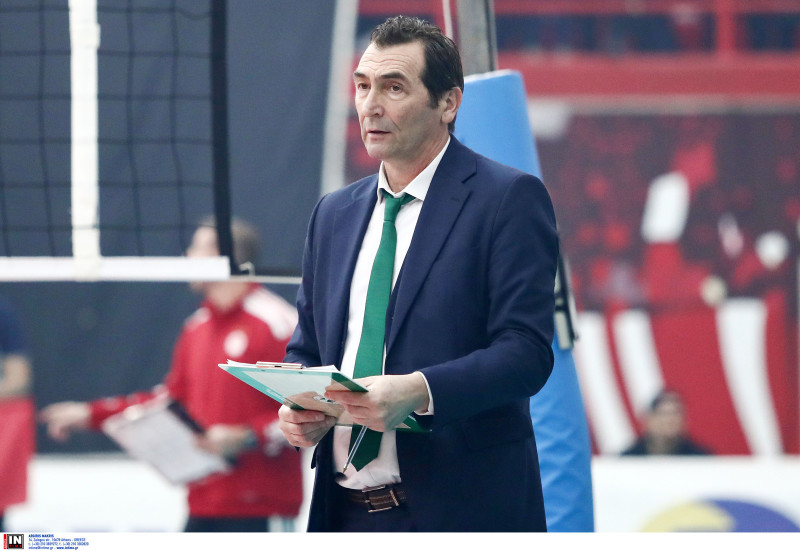 Σούπερ ανατροπή με Ανδρεόπουλο και ΠΑΟ 