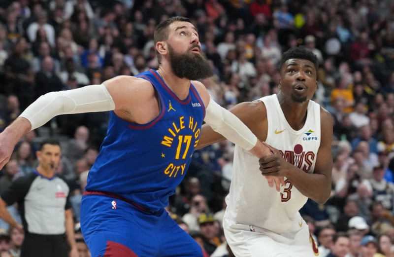 «Mobile» ψηλός με πρωτάθλημα NBA για ΠΑΟ - Νο2 στη λίστα με Βαλαντσιούνας!