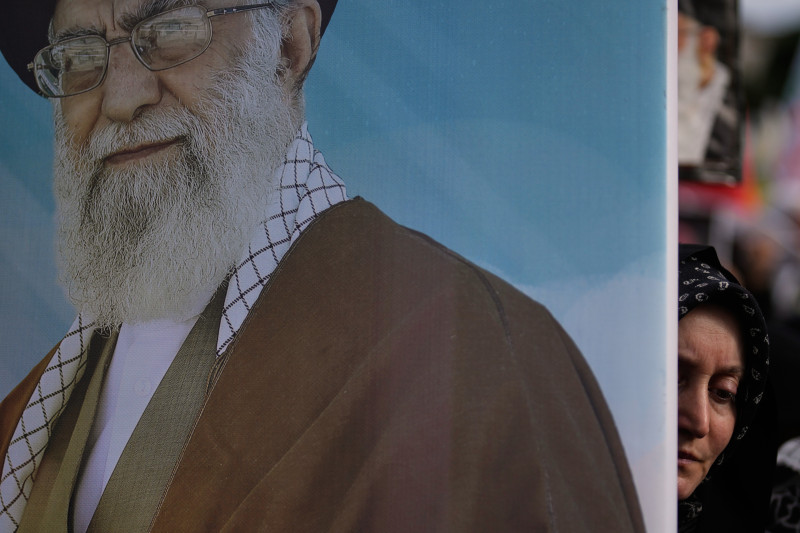 Η CIA εντόπισε τον Χαμενεΐ, το Ισραήλ τον σκότωσε! 