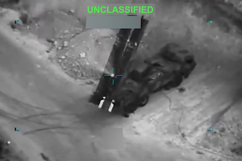 Ισραηλινός αναλυτής προειδοποιεί την Ευρώπη για τους πυραύλους του Ιράν