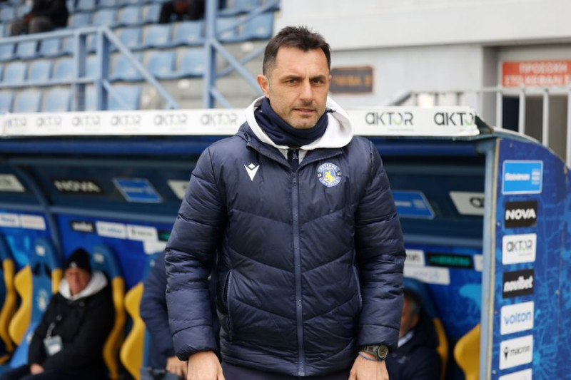 Επίσημο! Αυτός ο νέος προπονητής του Αστέρα Τρίπολης