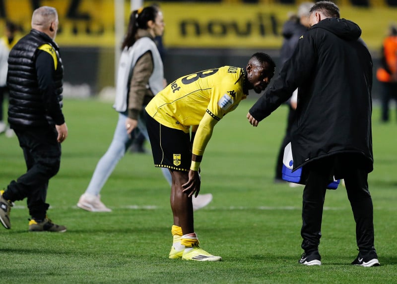 Άρης: Τα playoffs ως μια τελευταία ευκαιρία