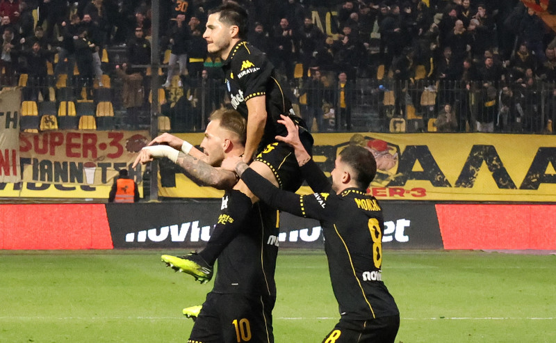 Εκπλήξεις από Γρηγορίου! Νέα δεδομένα με φορ και Γιαννιώτα