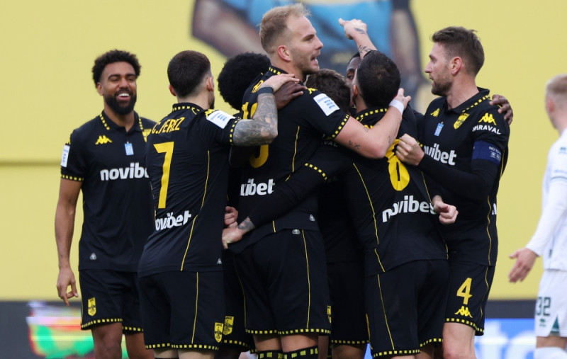 Τεχέρο: «Δεν υπάρχει μαγική συνταγή»