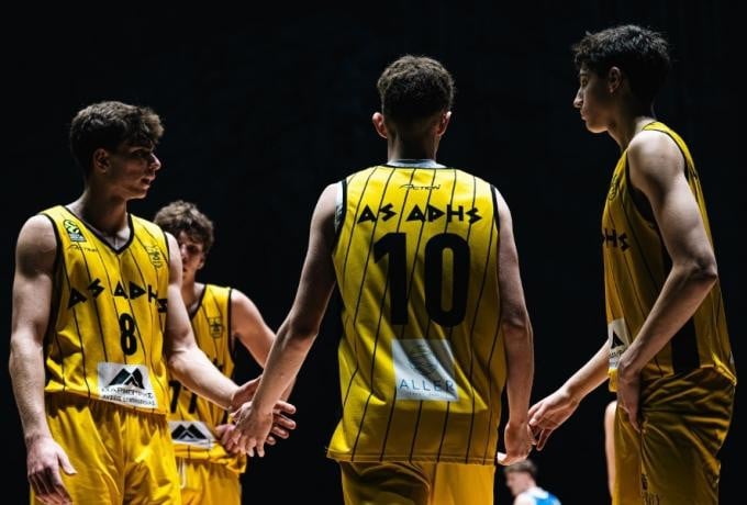 Τέλος στην οδύσσεια της ομάδας U18 του Άρη – Επιστροφή στη Θεσσαλονίκη