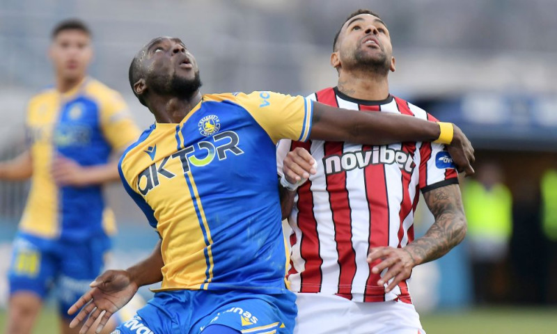 Βαθμολογία S. League: Ξεαγχώνεται ο Παναιτωλικός - Αστέρας, Σέρρες τρέχουν