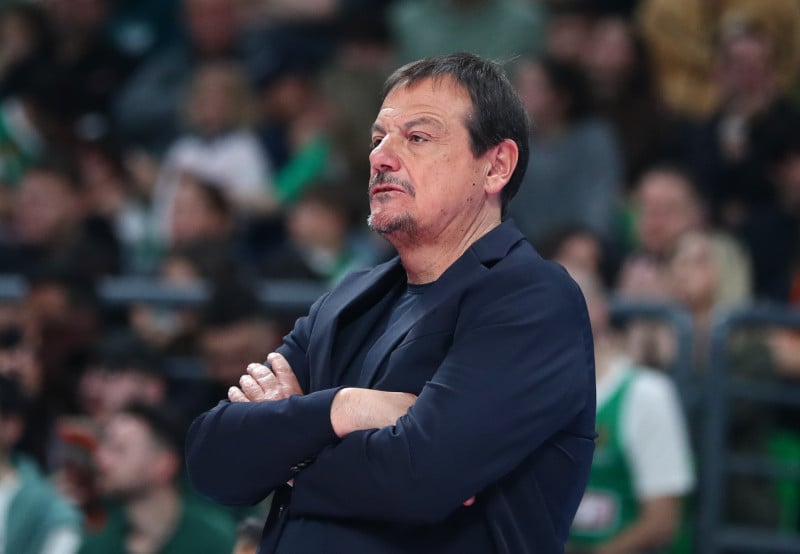 Ανακοινώθηκε η έδρα του Ντουμπάι - Παναθηναϊκός