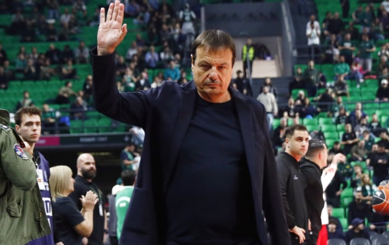 Φέρνει και… τώρα παίκτη ο ΠΑΟ, NBAer χωρίς συμβόλαιο - «Ζόρια» για Αταμάν!
