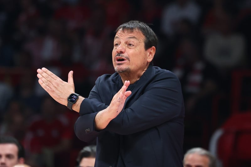 Στον... πάγο παίκτες-ονόματα του ΠΑΟ μετά το ΣΕΦ - Σοβαρό "θέμα" με Σλούκα!