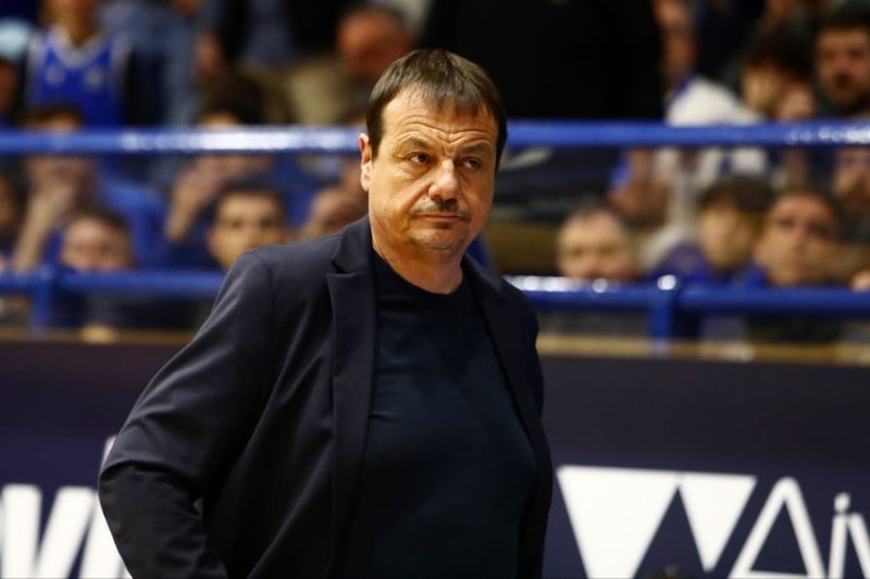 Η στάση Γιαννακόπουλου για Αταμάν και το πότε επιστρέφει ο Λεσόρ