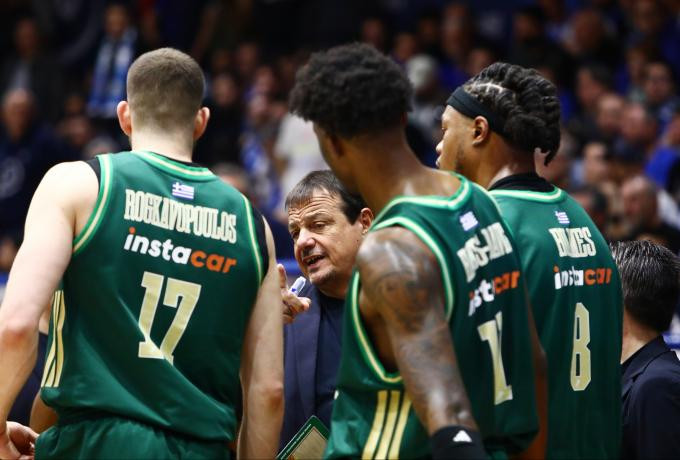 Διεθνής αντίκτυπος για το «τέλος» του Χολμς: «Ο Αταμάν καθάρισε»!