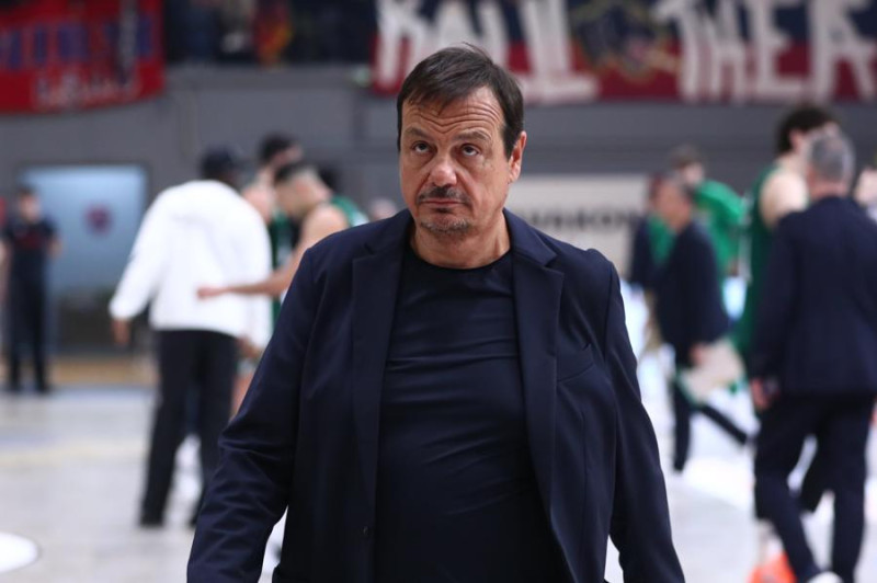 Αταμάν: "Έπρεπε αν ήμασταν πιο έξυπνοι" - Ατάκα για ροτέισον