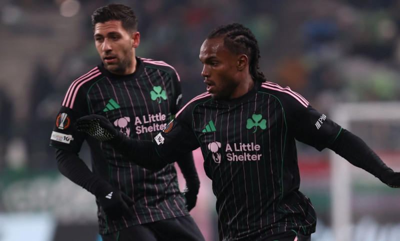 Ο μόνος τρόπος για να μείνει στον Παναθηναϊκό ο Ρενάτο - Αλλάζει ρόλο!